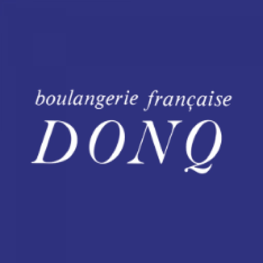 DONQ TW app icon