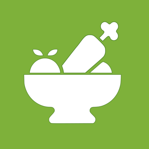Mein Futterplan app icon
