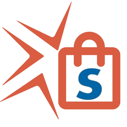 Sirius Shopping Web Portal app icon