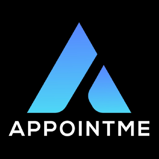 Appoint_Me app icon