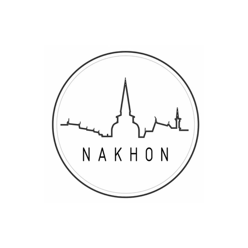 Nakhon app icon