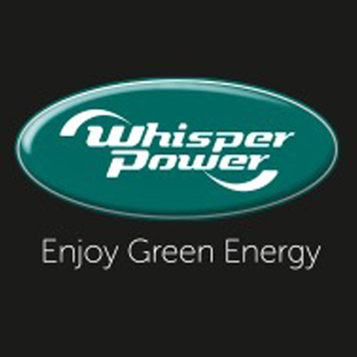 WhisperPower ION Control app icon