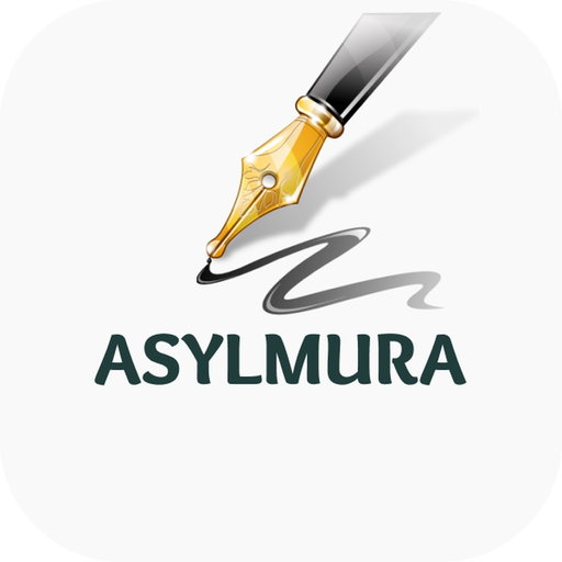 AsylMura app icon