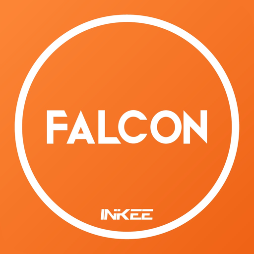 INKEE FALCON app icon