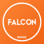 INKEE FALCON icon
