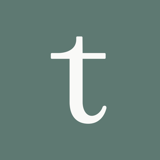 Tend Dental app icon