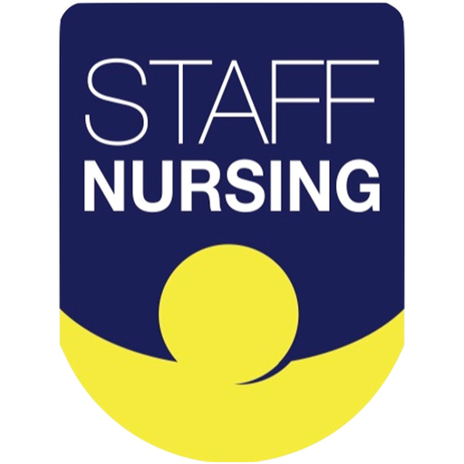 Staff Nursing app icon