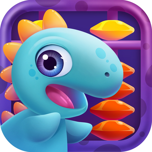 Bigbrain Soroban app icon