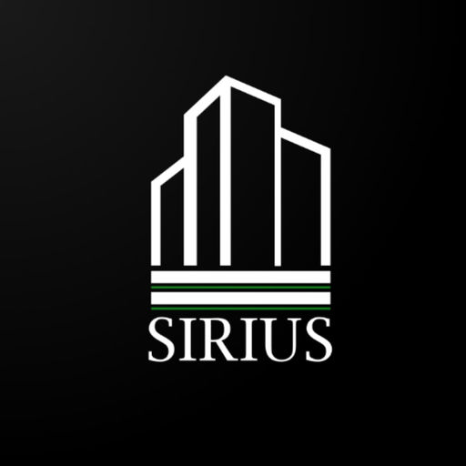 Sirius Administradora app icon