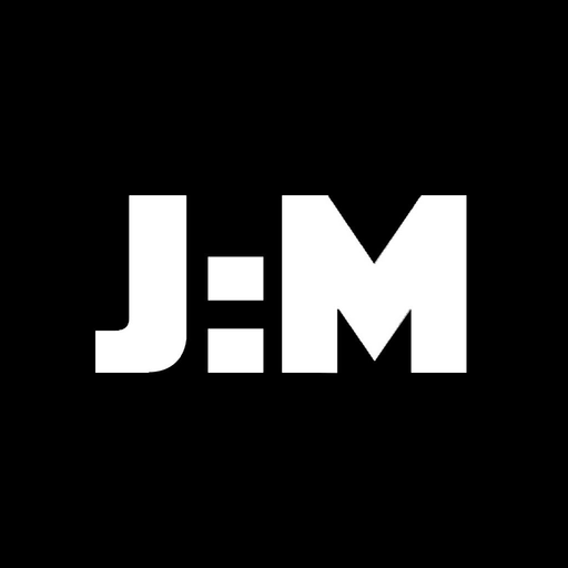 JEDER MANN app icon