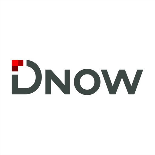 DNOW eTrack: Asset Management app icon