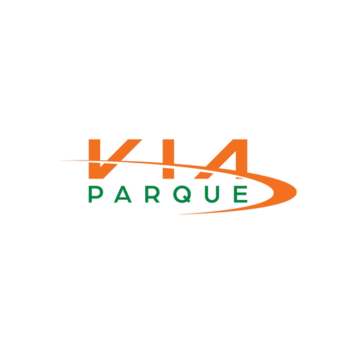Via Parque Internet app icon