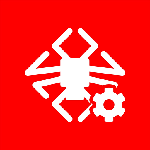Spider configurator app icon
