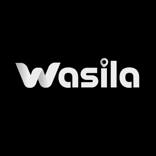 Wasila app icon