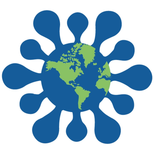 Pandemic Tours app icon