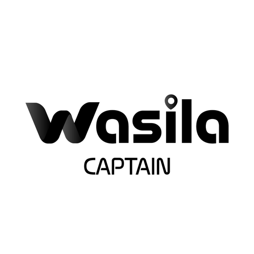 Wasila Captain app icon