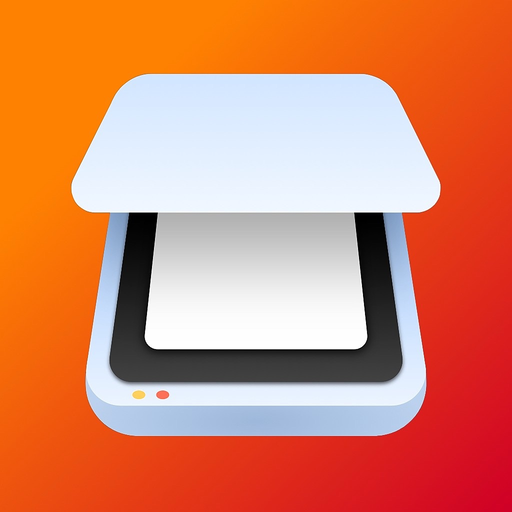 Elysian - The BEST PDF Scanner app icon