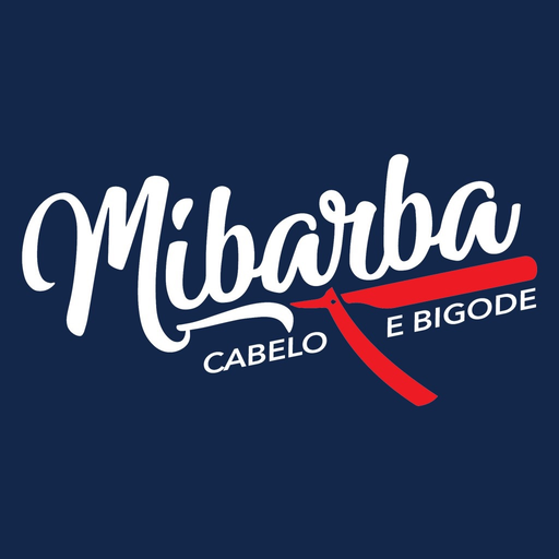 MiBarba app icon
