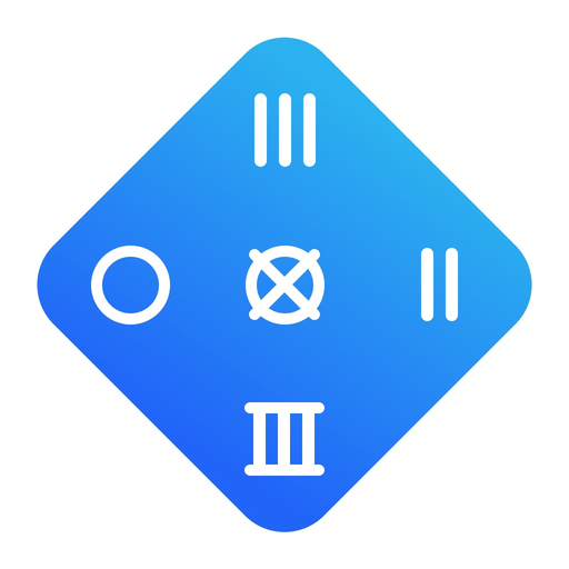 Deberts Note 2 app icon