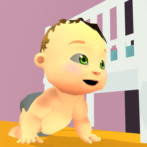 Life Run! app icon
