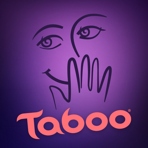 Taboo app icon