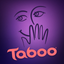 Taboo icon