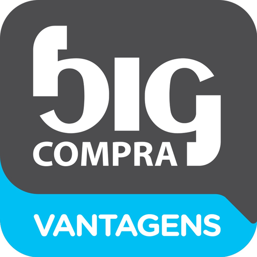 Big Compra Vantagens app icon