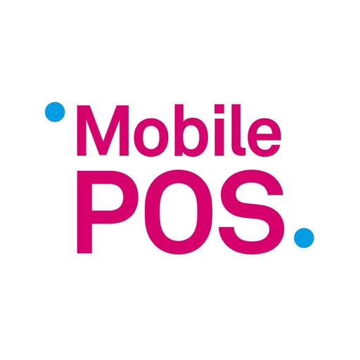 Mobile POS app icon