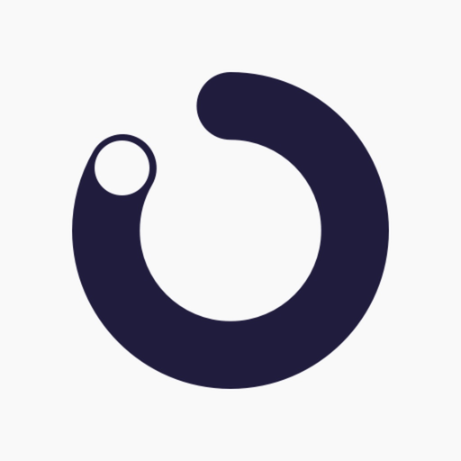 Trainingym staff app icon