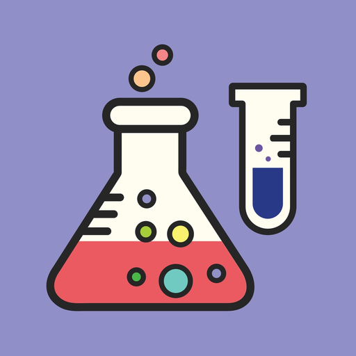 Elements Academy: Play & Learn app icon