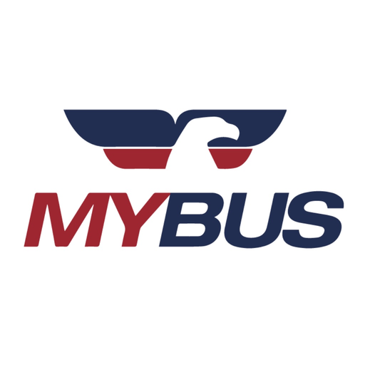MyBus Line app icon