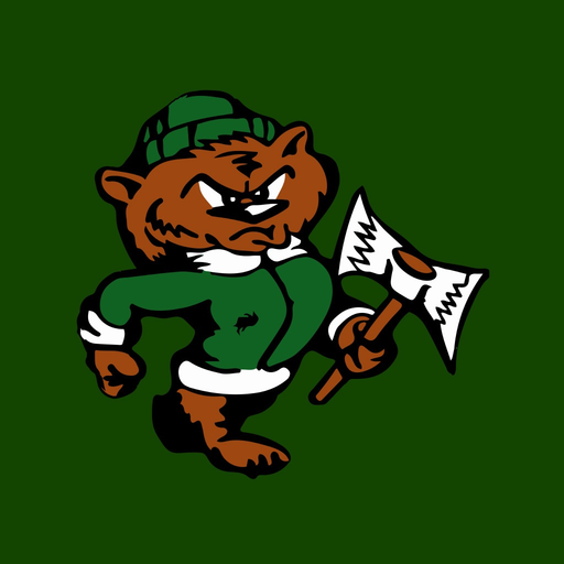 St. John Woodchucks app icon