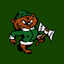 St. John Woodchucks icon