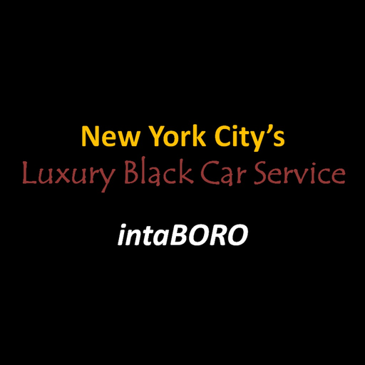 IntaBoro NY app icon