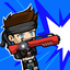Alien Hunter 2D icon