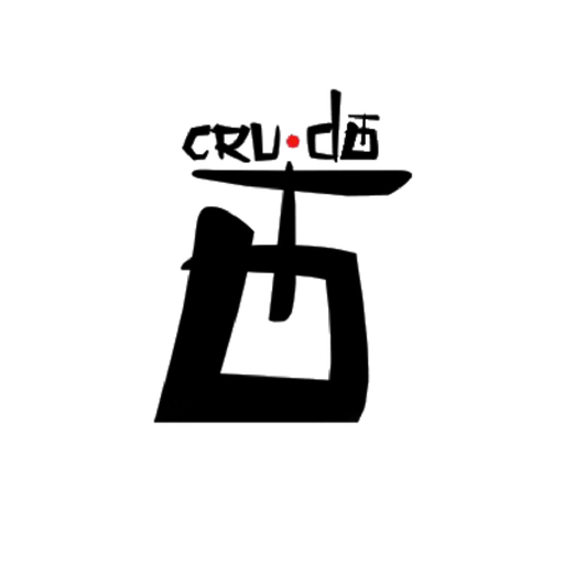 Crudo Delivery app icon
