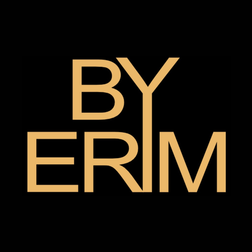 ByErim app icon