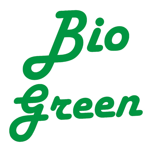 Bio Green Wien app icon