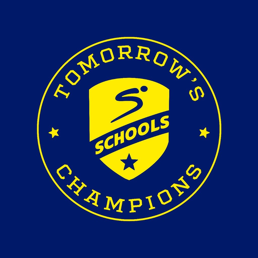 SuperSport Schools app icon