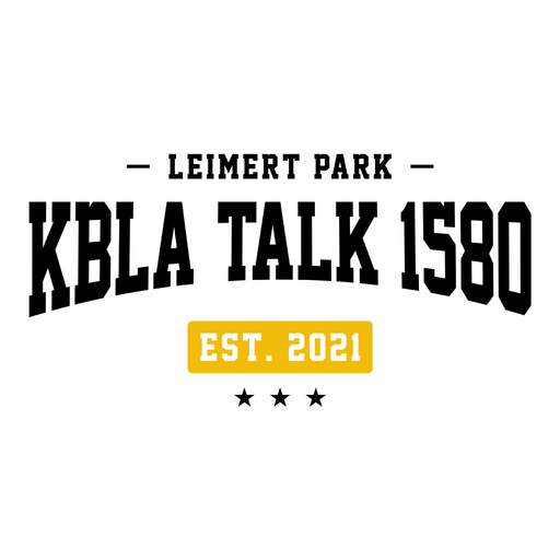 KBLA Talk 1580 app icon