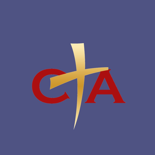 Christ Throne Allen app icon