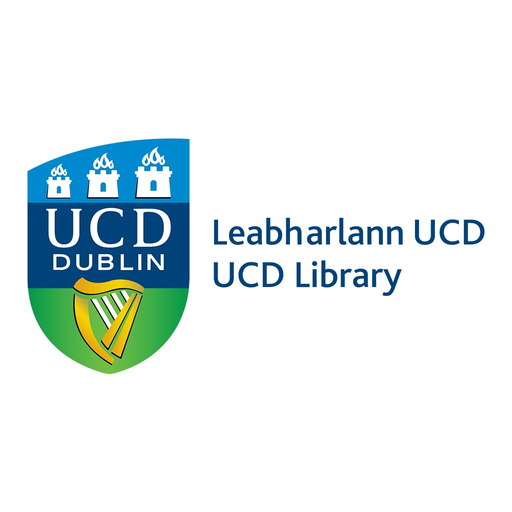 UCD Library app icon