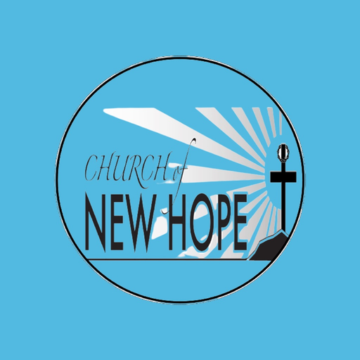 Church Of New Hope app icon