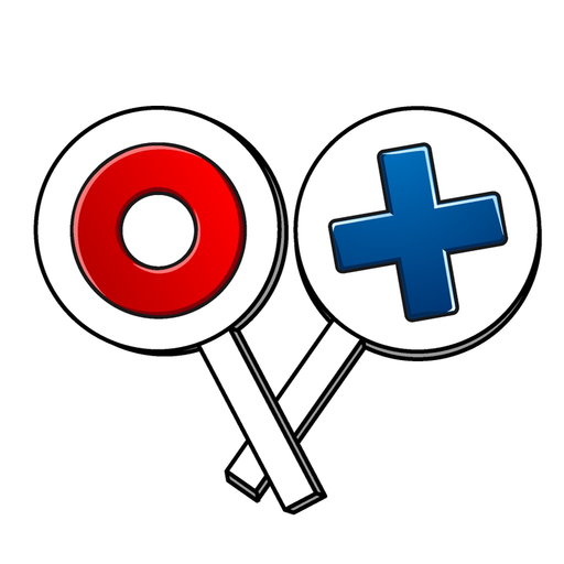 Intelligence - True Or False app icon