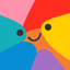 Stribe: Photo Sorting & Albums icon