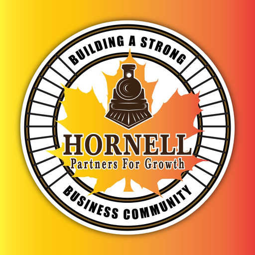 Discover Hornell app icon
