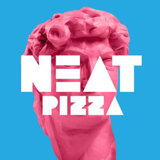 Neat Pizza app icon