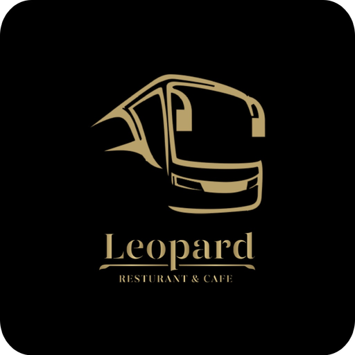 Leopard - مطعم ليوبارد app icon