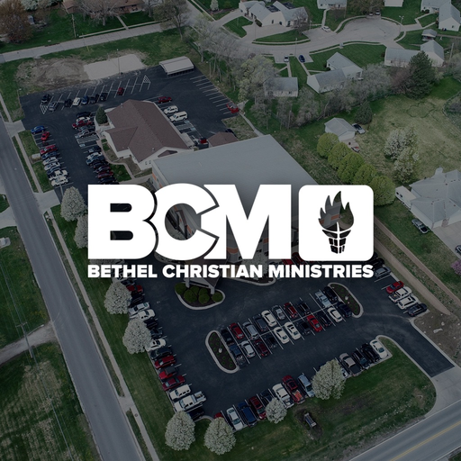 Bethel Christian Ministries NE app icon