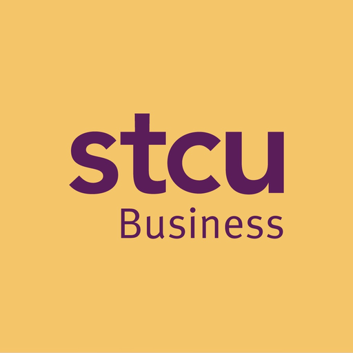 STCU Business Banking app icon